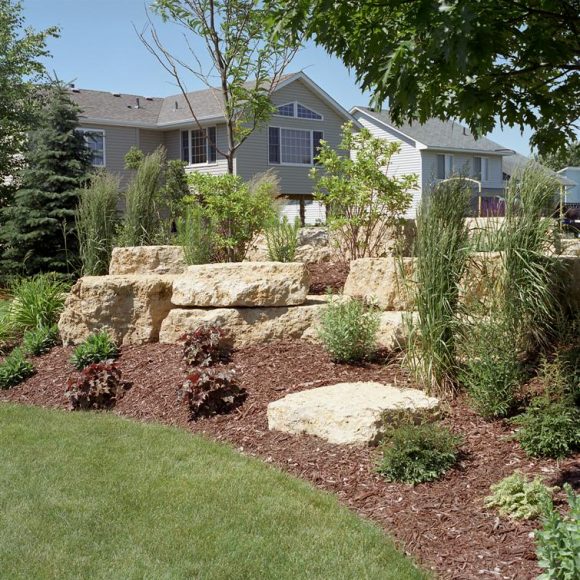 Getting the Most out of your  Landscaping Project