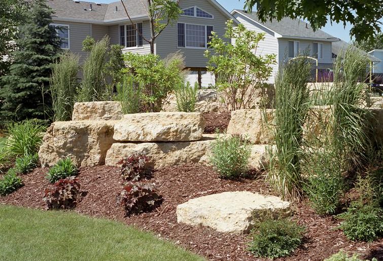 Getting the Most out of your  Landscaping Project