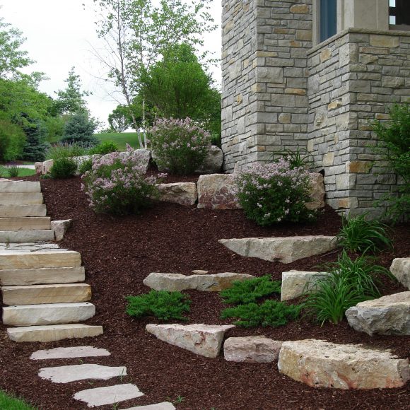 Planning Your Garden With Landscape Designers